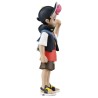 Figurine Statique - Moncollé - Pokemon - Roy