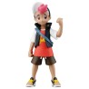Figurine Statique - Moncollé - Pokemon - Roy