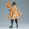Figurine Statique - King of Artist - One Piece - Sabo