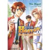 Gakuen Heaven Revolution 1 à 2