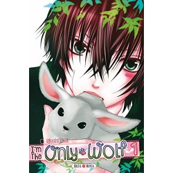 I'm Only Wolf 1 à 5