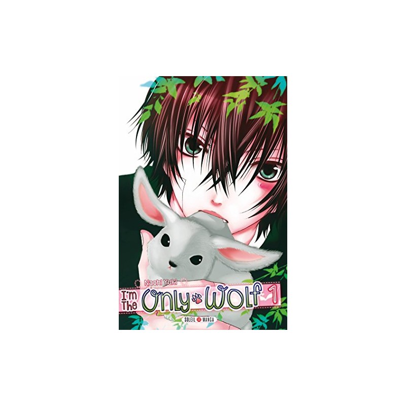 I'm Only Wolf 1 à 5