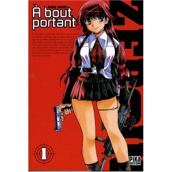 A Bout Portant 1 à 3