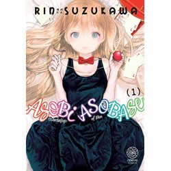 Asobi Asobase 1 à 2
