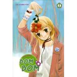 Bom Bom 1 à 3