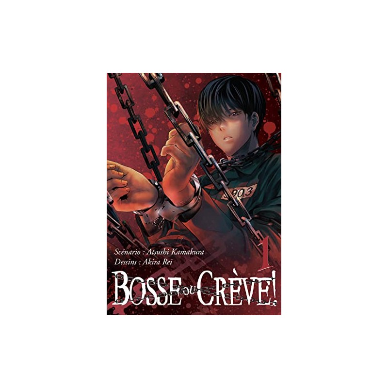 Bosse Ou Crève 1 à 2