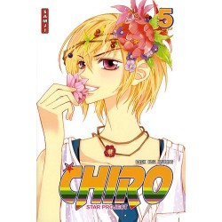 Chiro 1 à 8
