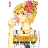 Chiro 1 à 8