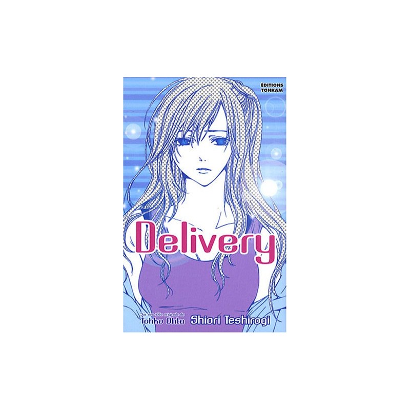 Delivery 1 à 2
