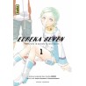 Eureka Seven 1 à 6