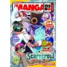 Manga Issho 1 à 4