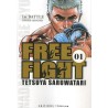 Free Fight 1 à 24