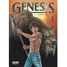 Genesis 1 à 3