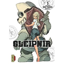 Gleipnir 1 à 6