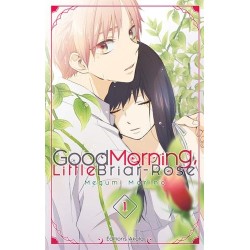 Good Morning Little Briar-Rose 1 à 2