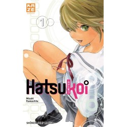 Hatsukoi Limited 1 à 2