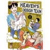 Heaven's Design Team 1 à 4