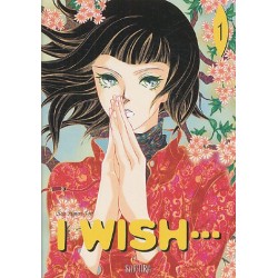 I Wish 1 à 7