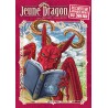 Jeune Dragon Recherche Donjon ou Appartement 1 à 2