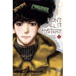 Don't Call it Mystery 1 à 2