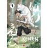 Ken'en Comme Chien et Singe 1 à 8