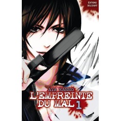 L'Empreinte Du Mal 1 à 2