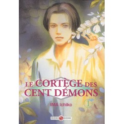 Le Cortège Des Cent Démons 1 à 2