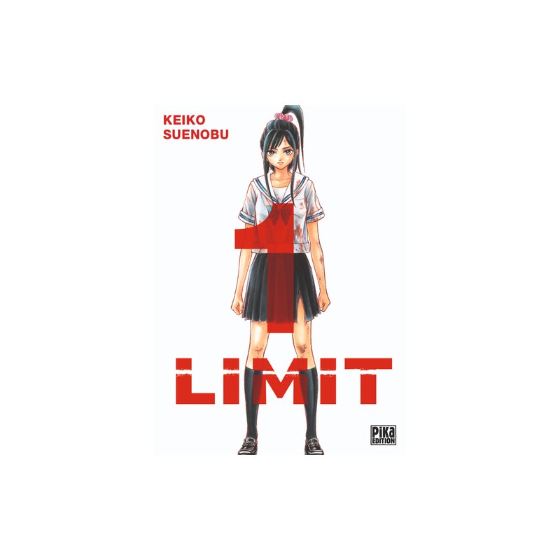 Limit 1 à 3
