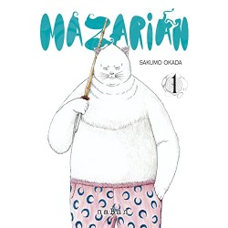 Mazarian 1 à 2