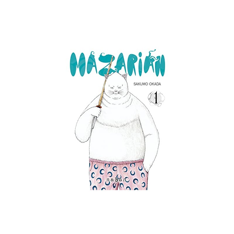 Mazarian 1 à 2