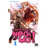 Negima 1 à 6