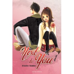 Next To You 1 à 10