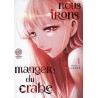 Nous Irons Manger du Crabe 1 à 2