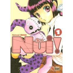 Nui 1 à 3