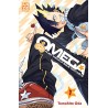Oméga Alien Mégalo sous contrôle 1 à 3