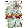 Punisher 1 à 7