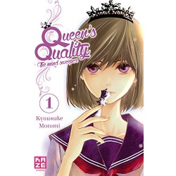 Queen's Quality 1 à 3