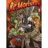 Re:Monster 1 à 6
