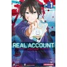 Real Account 1 à 6