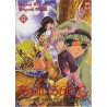 Saint Seiya G 1 à 9