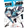 Servamp 1 à 18