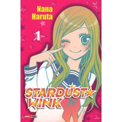 Stardust Wink 1 à 11