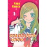 Stardust Wink 1 à 11