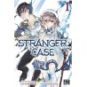 Stranger Case 1 à 8