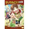 Sudachi 1 à 5