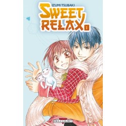Sweet Relax 1 à 9