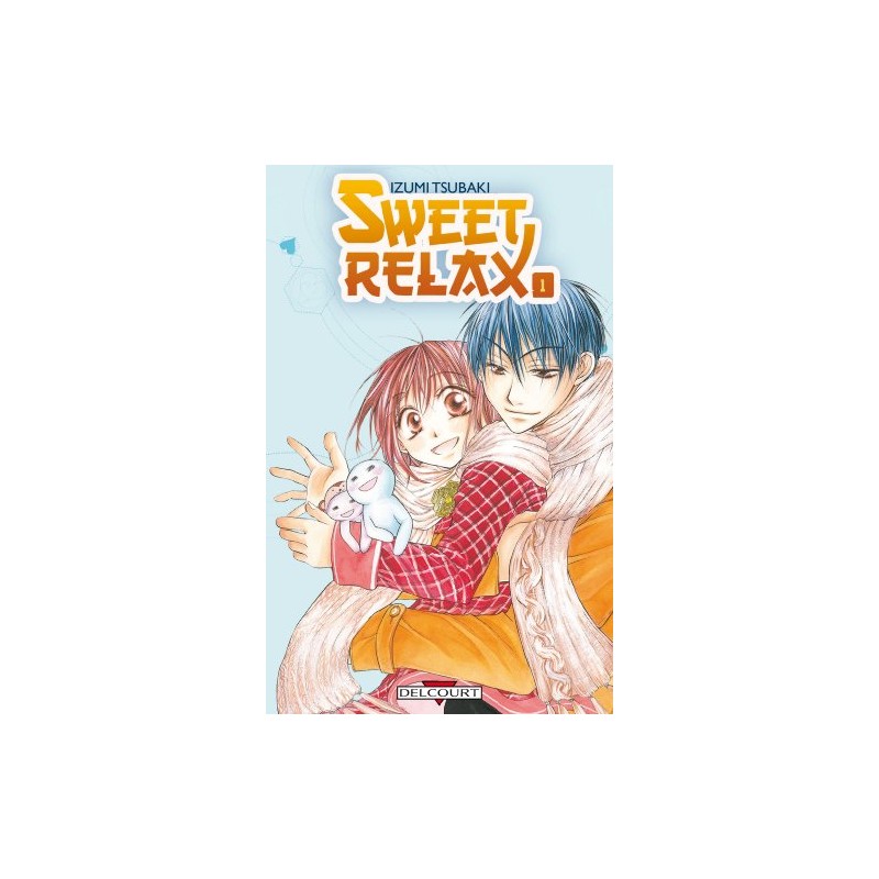 Sweet Relax 1 à 9