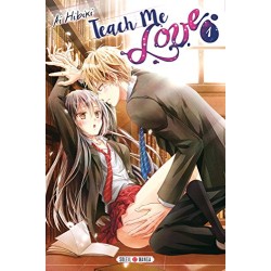 Teach Me Love 1 à 2
