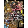 The Dungeon Of Black Company 1 à 3