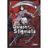 The Qwaser Of Stigmata 1 à 5